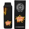 Chrome Carts 2G Pen Peaches And Cream 2G Disposable