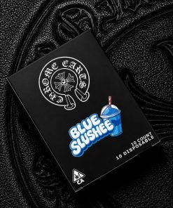 Chrome Carts Blue Slushee 2G Disposable