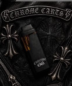 Chrome Carts Chrome OG 2G Disposable