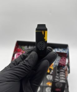 Chrome Carts Disposable 2G