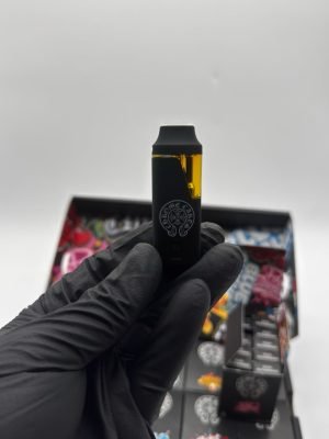 Chrome Carts Disposable 2G