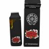 Chrome Carts Strawberry Cough 2G Disposable